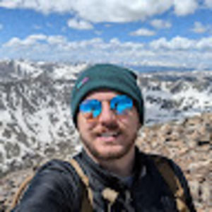 Meet your Posher, Bailey